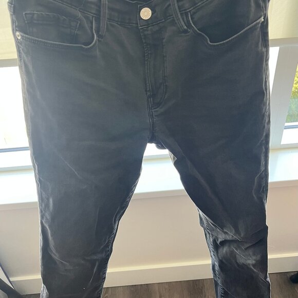 Frame Le Garcon Jeans- Size 31 - Picture 3 of 5